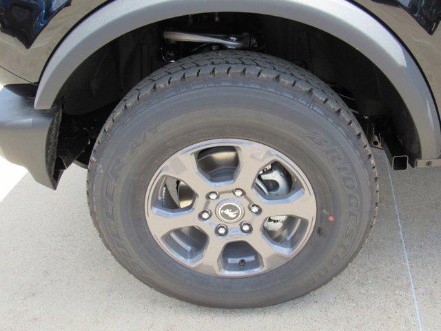 FORD BRONCO BIG BEND - 9