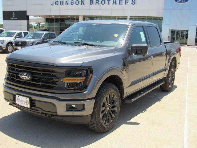 FORD F-150 XLT - 2