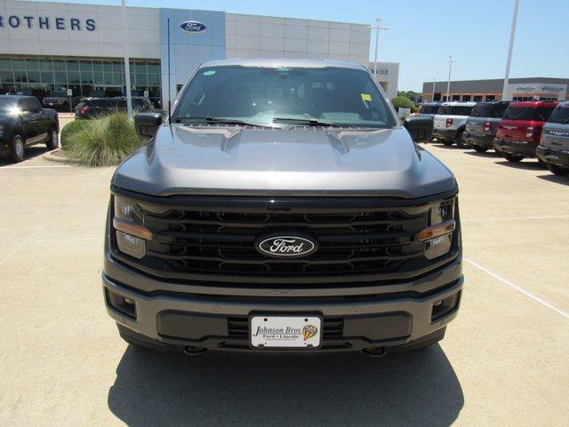 2026 FORD F-150 XLT photo 8