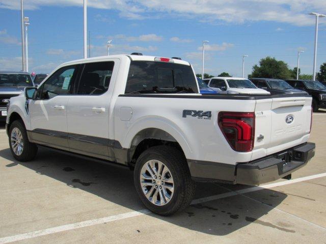 صورة 4 لـ 2026 FORD F-150 KING RANCH