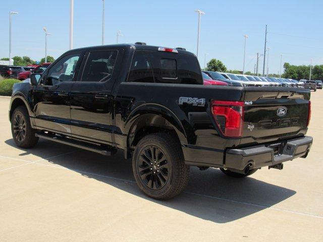 صورة 4 لـ 2026 FORD F-150 XLT