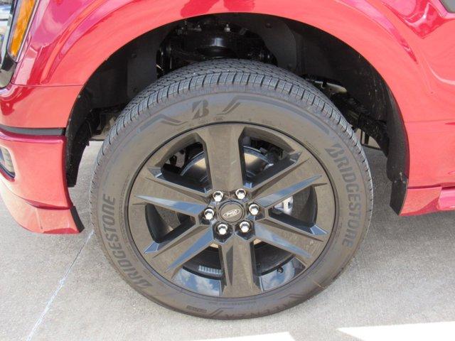 FORD F-150 STX - 9