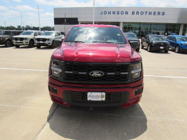 FORD F-150 STX - 8