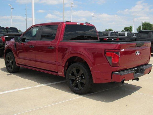 FORD F-150 STX - 4