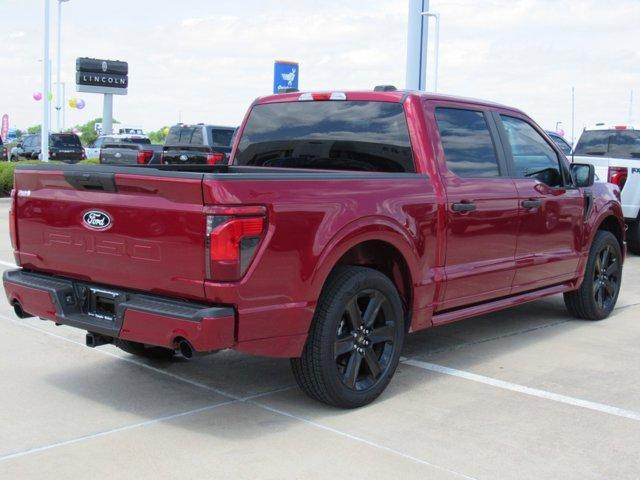 FORD F-150 STX - 6