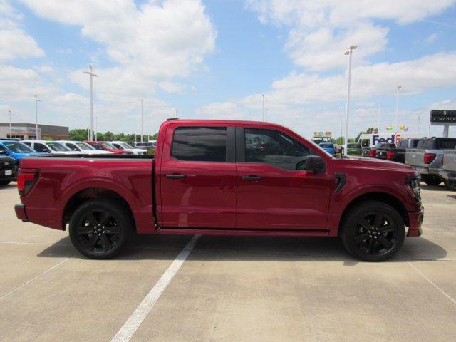 FORD F-150 STX - 7