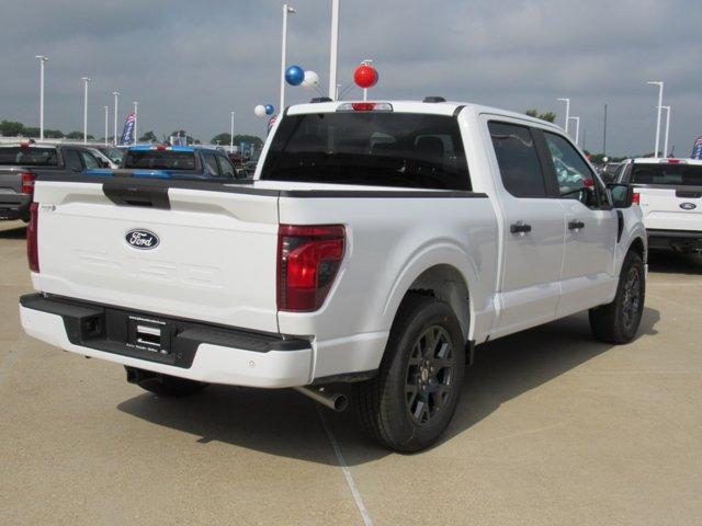 2026 FORD F-150 STX — фото 6