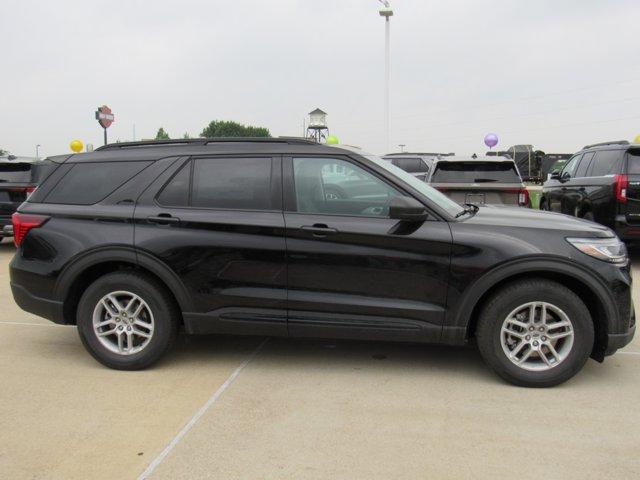 2026 FORD EXPLORER ACTIVE — фото 6