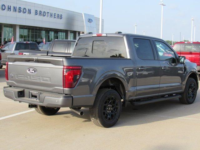 صورة 6 لـ 2026 FORD F-150 XLT