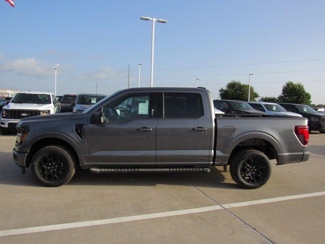 صورة 3 لـ 2026 FORD F-150 XLT