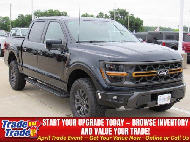 New 2026 Ford F-150 Tremor