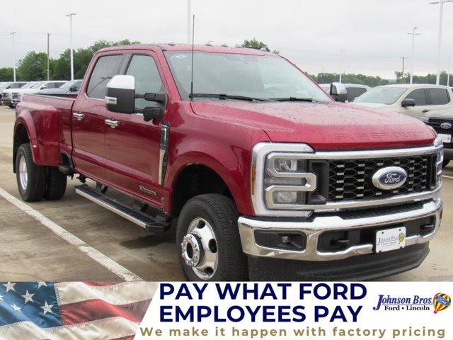 New 2026 Ford F-350 Lariat Super Duty