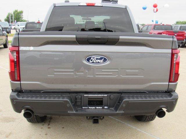 2026 FORD F-150 STX 照片 5