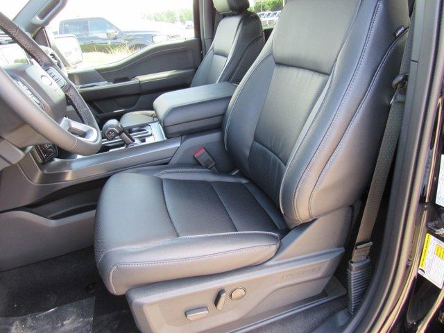 FORD F-150 LARIAT - 10