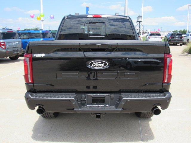 FORD F-150 LARIAT - 5