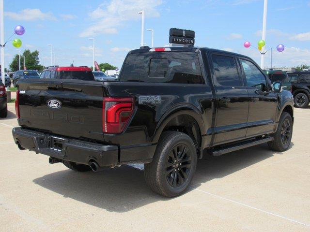 FORD F-150 LARIAT - 6