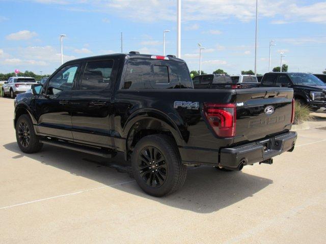 FORD F-150 LARIAT - 4