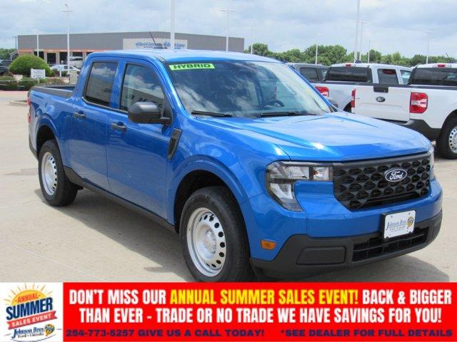 New 2026 Ford Maverick XL
