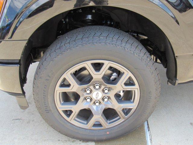 FORD F-150 STX - 9