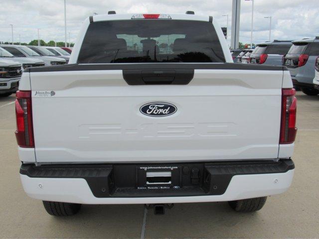 2026 FORD F-150 STX — фото 5