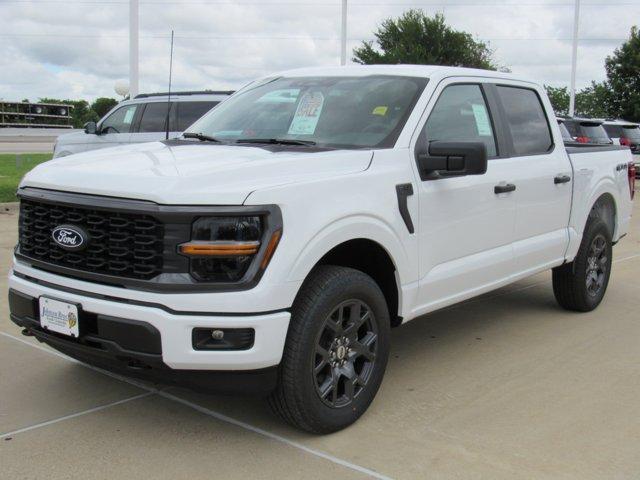 2026 FORD F-150 STX — фото 2