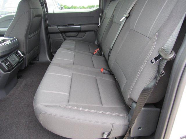 صورة مصغرة 11 لـ 2026 FORD F-150 STX