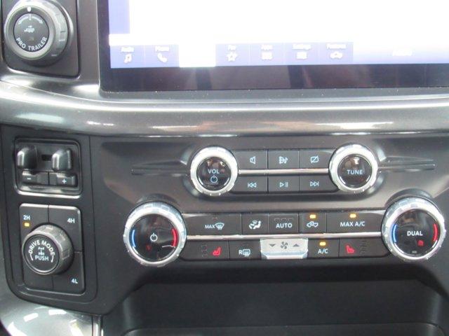 صورة مصغرة 25 لـ 2023 FORD F-150 TREMOR