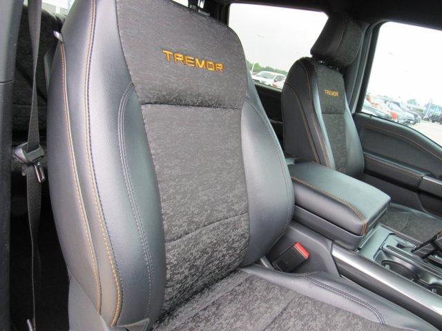 صورة مصغرة 20 لـ 2023 FORD F-150 TREMOR