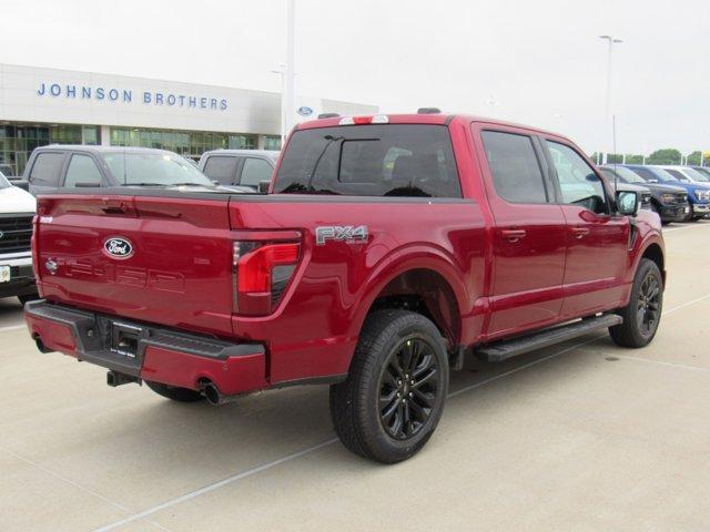 FORD F-150 XLT - 6