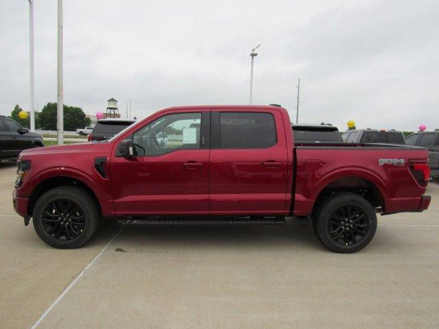 FORD F-150 XLT - 3