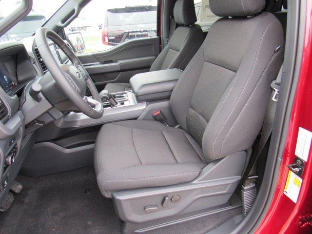 FORD F-150 XLT - 8