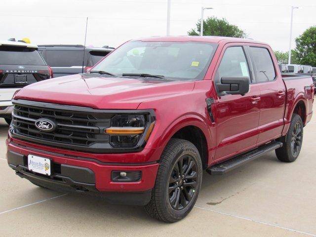 FORD F-150 XLT - 2