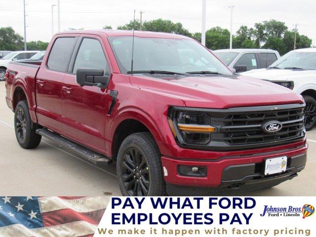 FORD F-150 XLT - 1