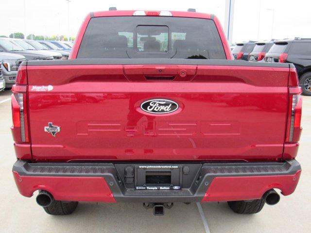 FORD F-150 XLT - 5