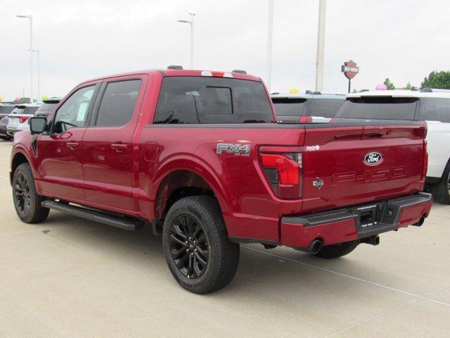 FORD F-150 XLT - 4