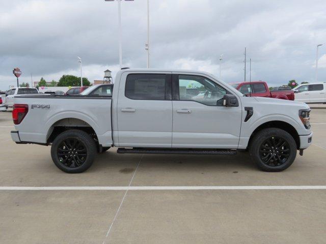 2026 FORD F-150 XLT 照片 7