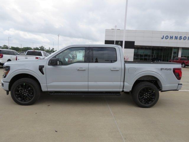 2026 FORD F-150 XLT 照片 3