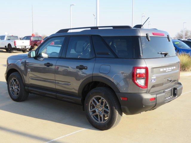 FORD BRONCO SPORT BIG BEND - 4