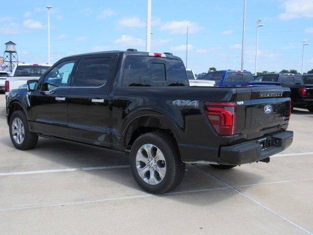 FORD F-150 PLATINUM - 4