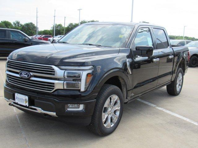 FORD F-150 PLATINUM - 2