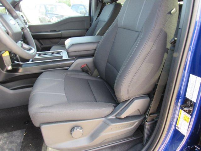 صورة 10 لـ 2026 FORD F-150 STX