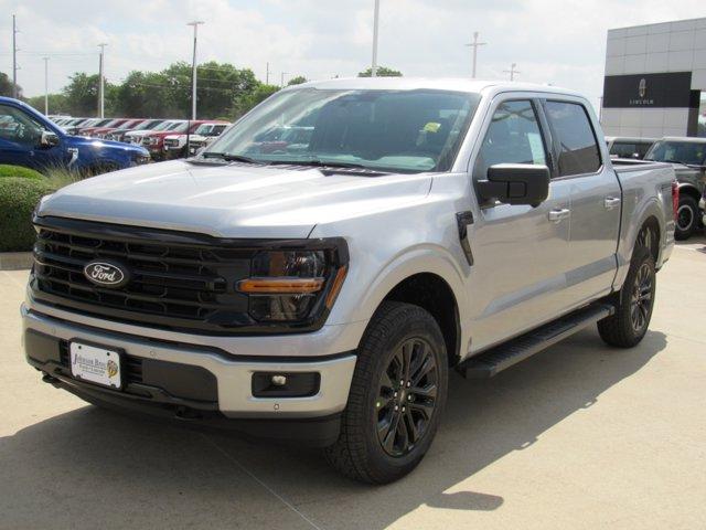 2026 FORD F-150 XLT 照片 1