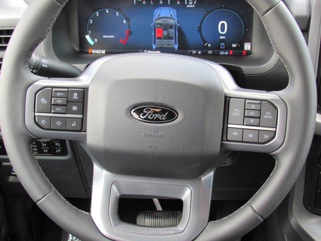 2026 FORD F-150 XLT — миниатюра 14