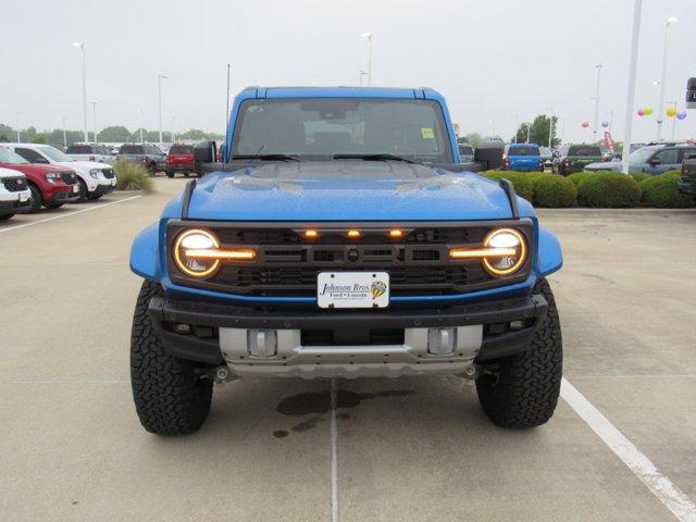 FORD BRONCO - 8