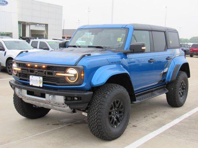 FORD BRONCO - 2
