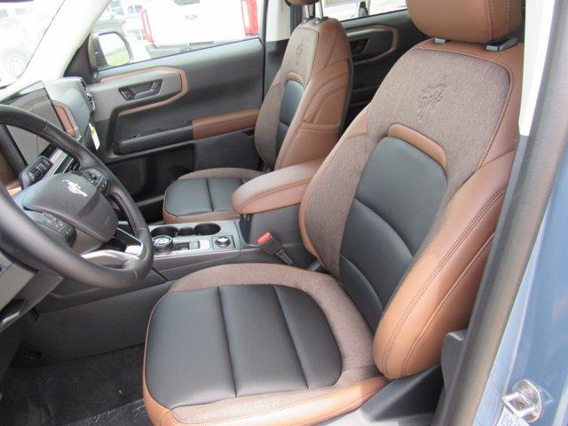 2026 FORD BRONCO SPORT OUTER BANKS 照片 10