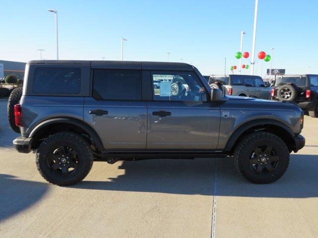 FORD BRONCO - 6