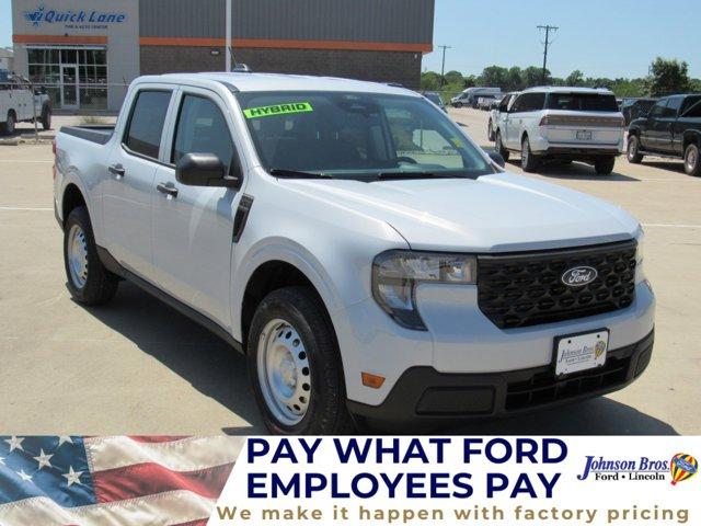 New 2026 Ford Maverick XL
