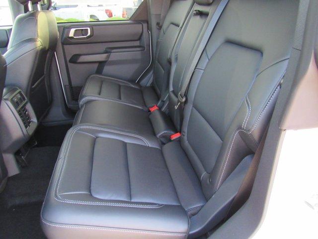 2026 FORD BRONCO OUTER BANKS 缩略图 11