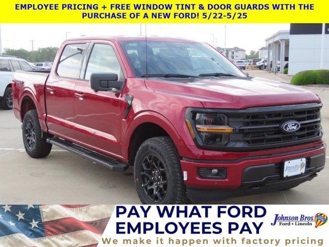 FORD F-150 XLT - 1